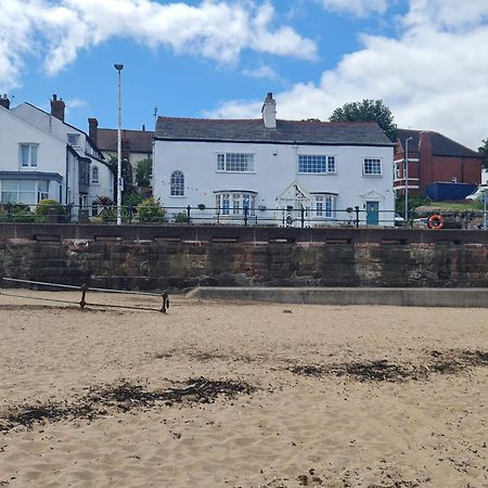 Sea-Quinn Views Wallasey Εξωτερικό φωτογραφία